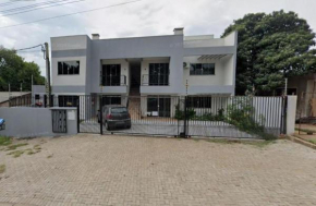 012 - Apartamento Central